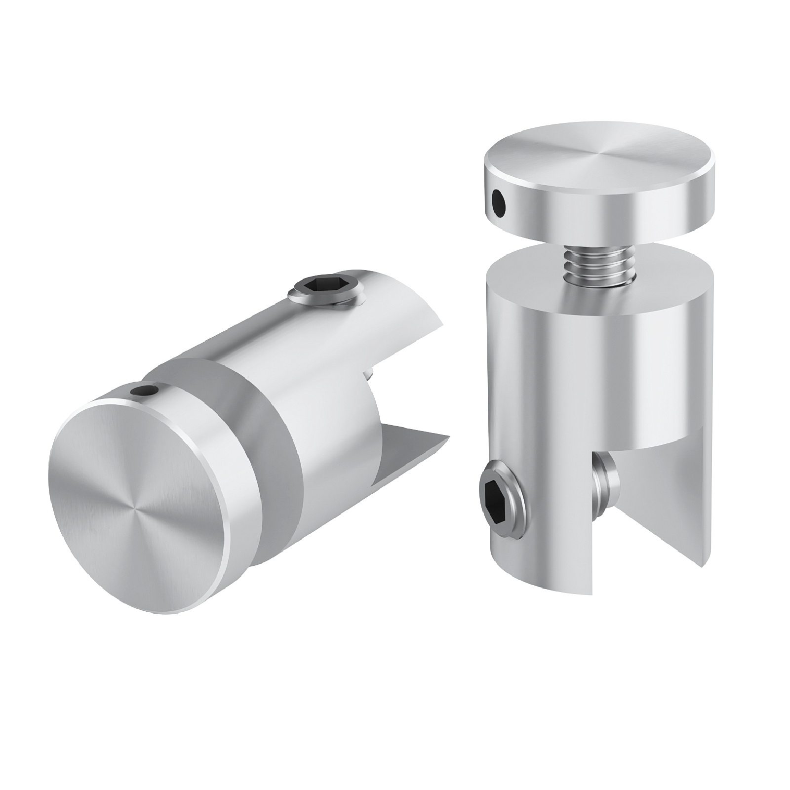 Fork Standoffs MBS Standoffs